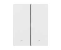 Sonoff Smart dotykowy przełącznik ścienny ZBM5-2C-80W (2-kanałowy) - 1489958 - zdjęcie 4